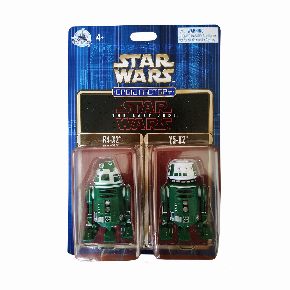 TLJ BB Unit DF Figure Set 6