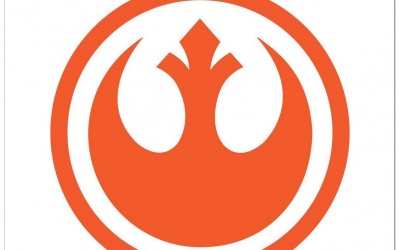New Rogue One themed Window Decals Rundown!