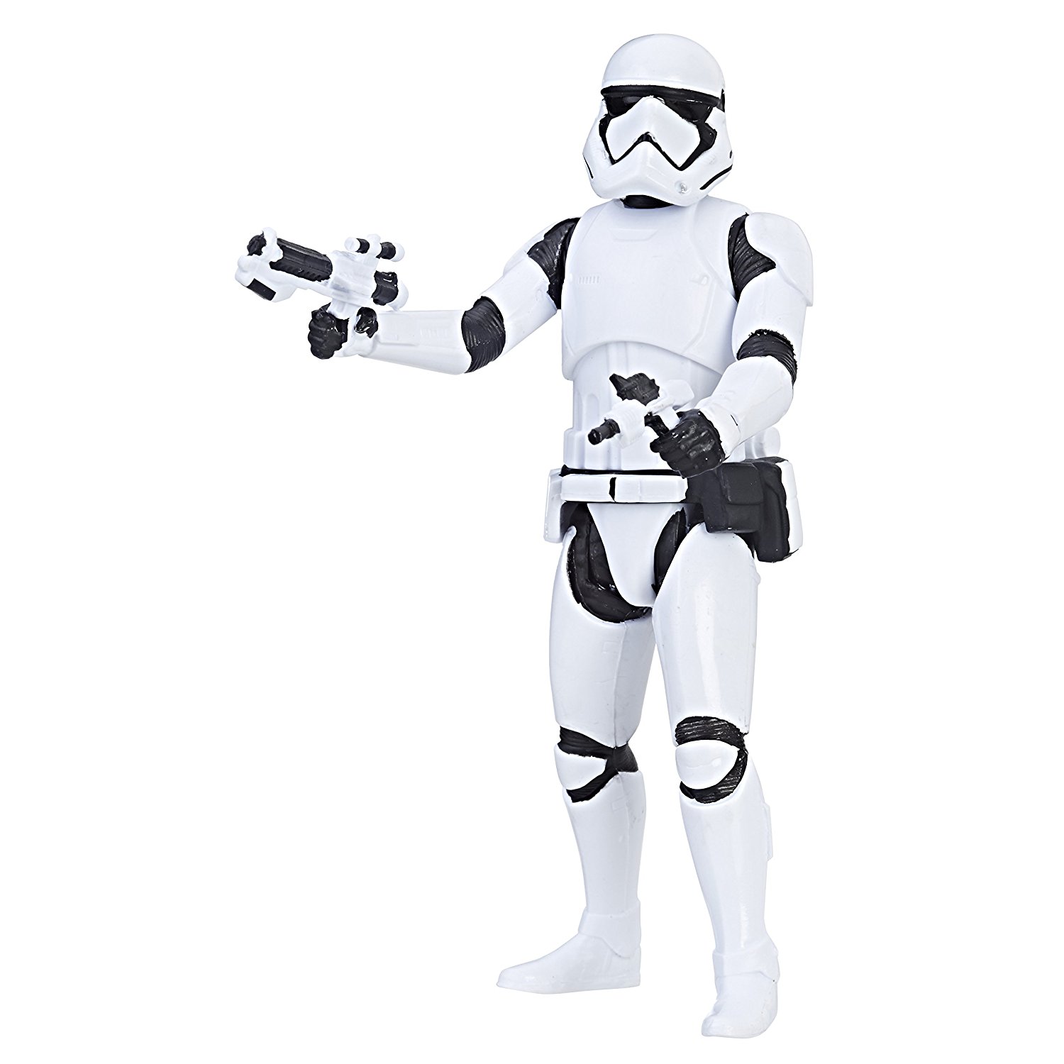 TLJ Force Link First Order Stormtrooper Figure 2