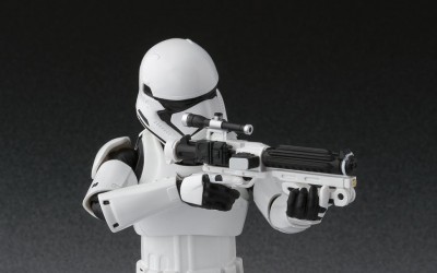 New Last Jedi S. H. Figuarts Figure Rundown!