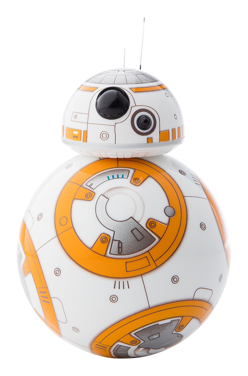 BB-8 AE Droid 3