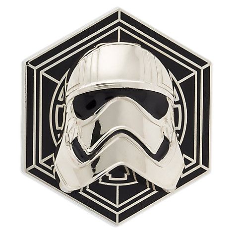 New Last Jedi Pins Rundown Part 2!