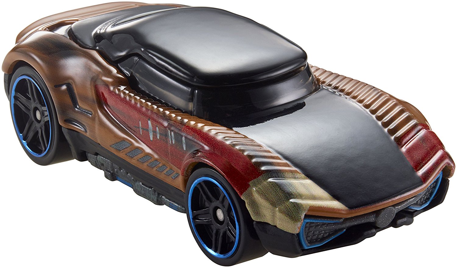 New Last Jedi Hot Wheels Character Cars Rundown Part 1!