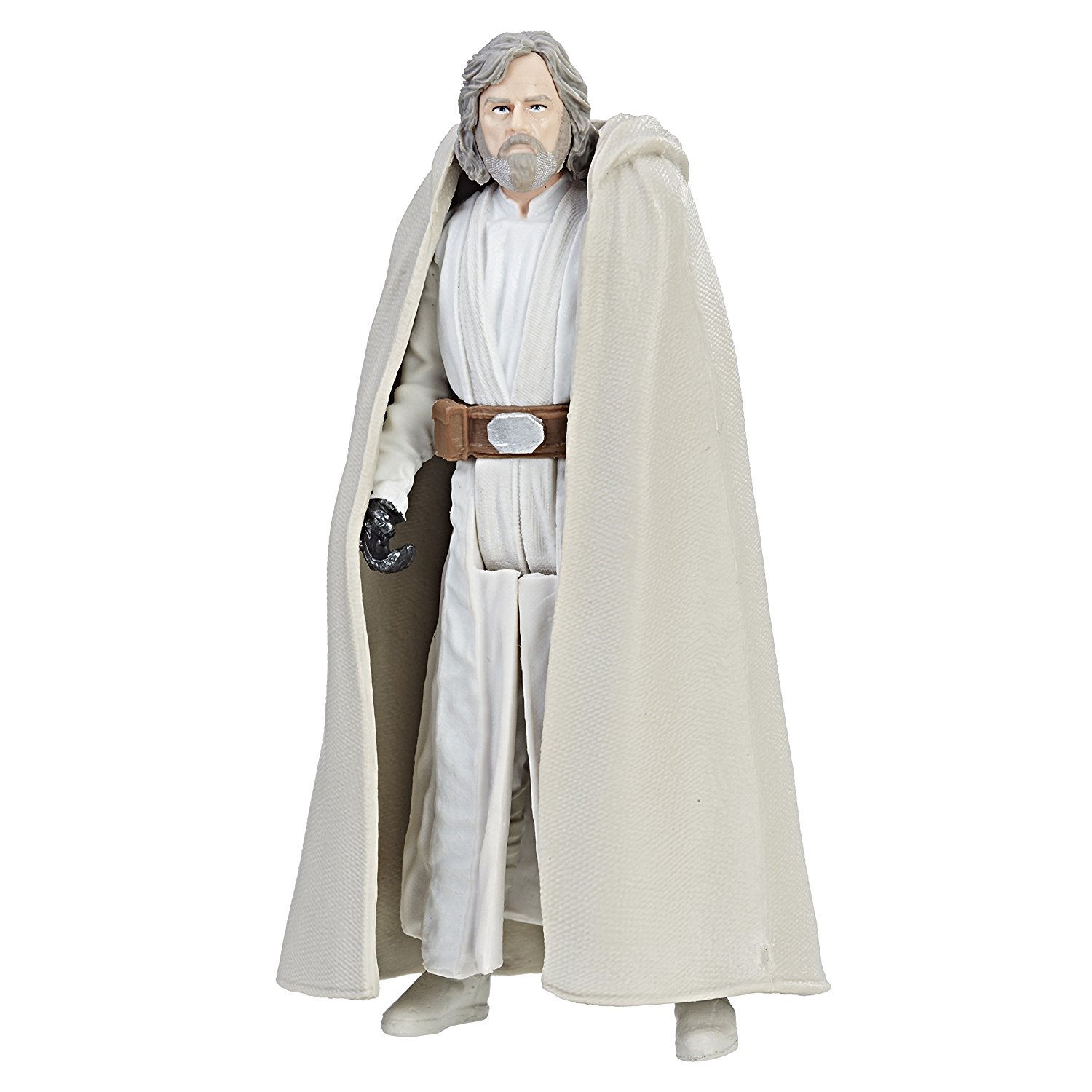 TLJ Force Link Luke Skywalker (Jedi Master) Figure 2