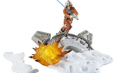 New Black Series Centerpiece Figures Rundown!