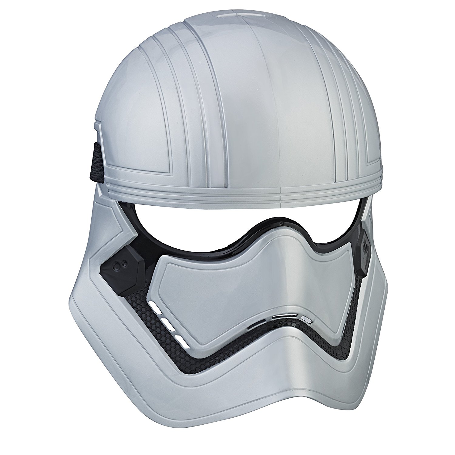 TLJ Captain Phasma Mask 2