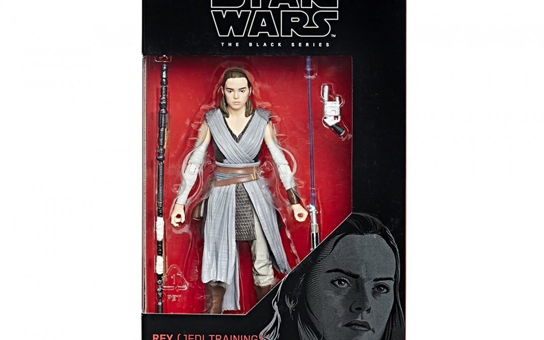 New Black Series Figures Rundown Part 2!