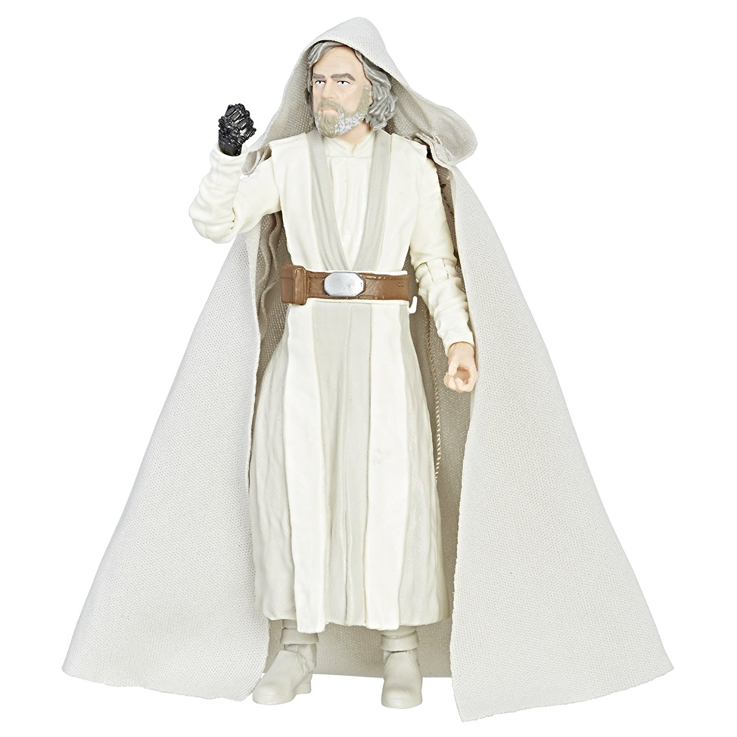 TLJ Black Series Luke Skywalker (Jedi Master) Figure 3