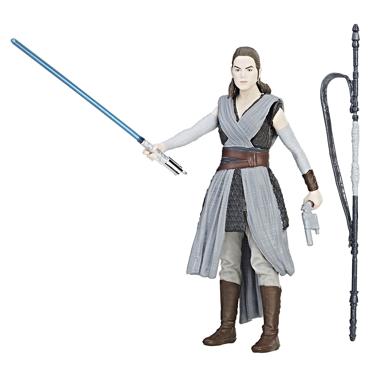 TLJ Force Link Rey (Jedi Training) Figure 2