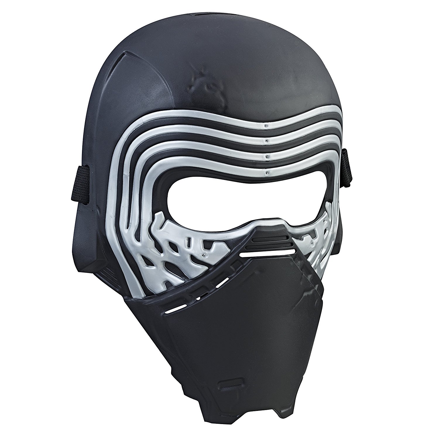 TLJ Kylo Ren Mask 2