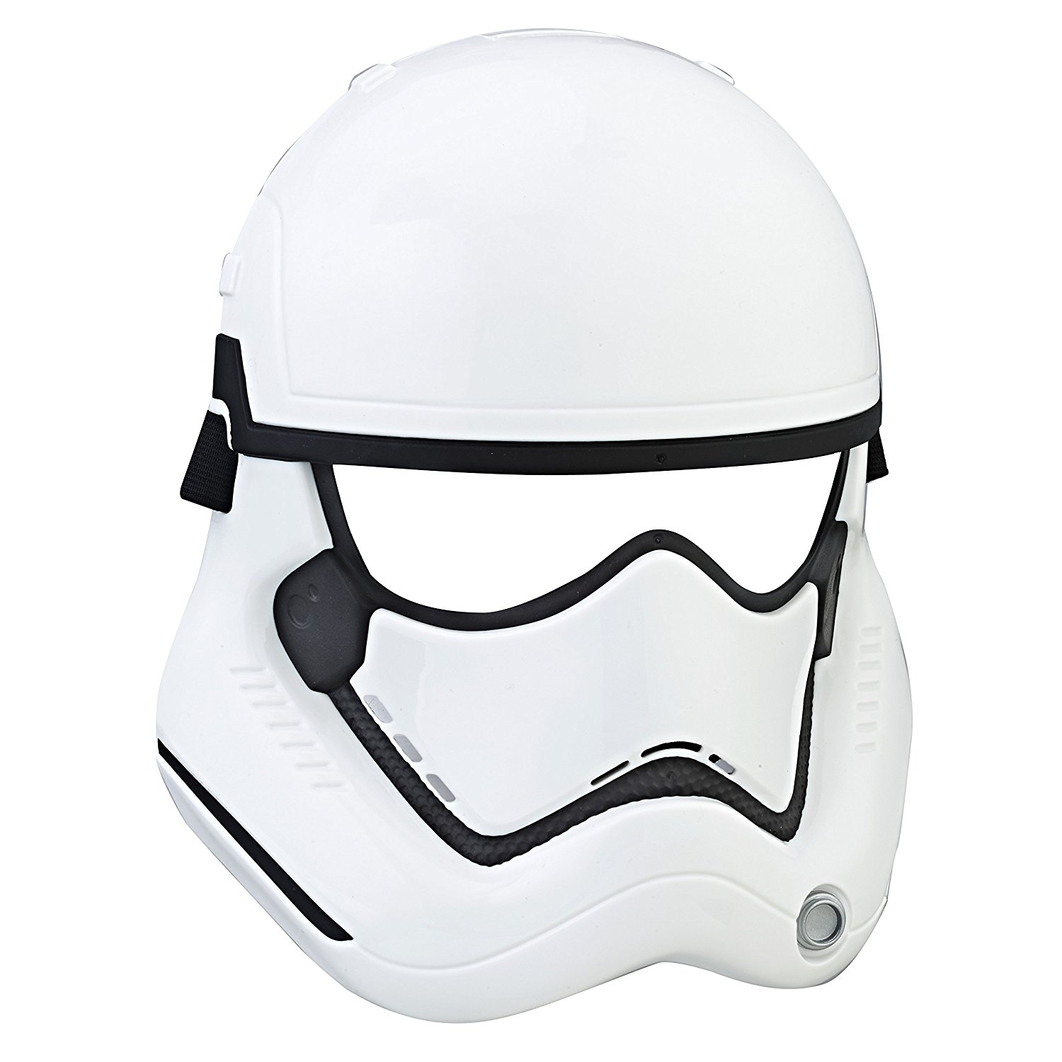 TLJ First Order Stormtrooper Mask 2