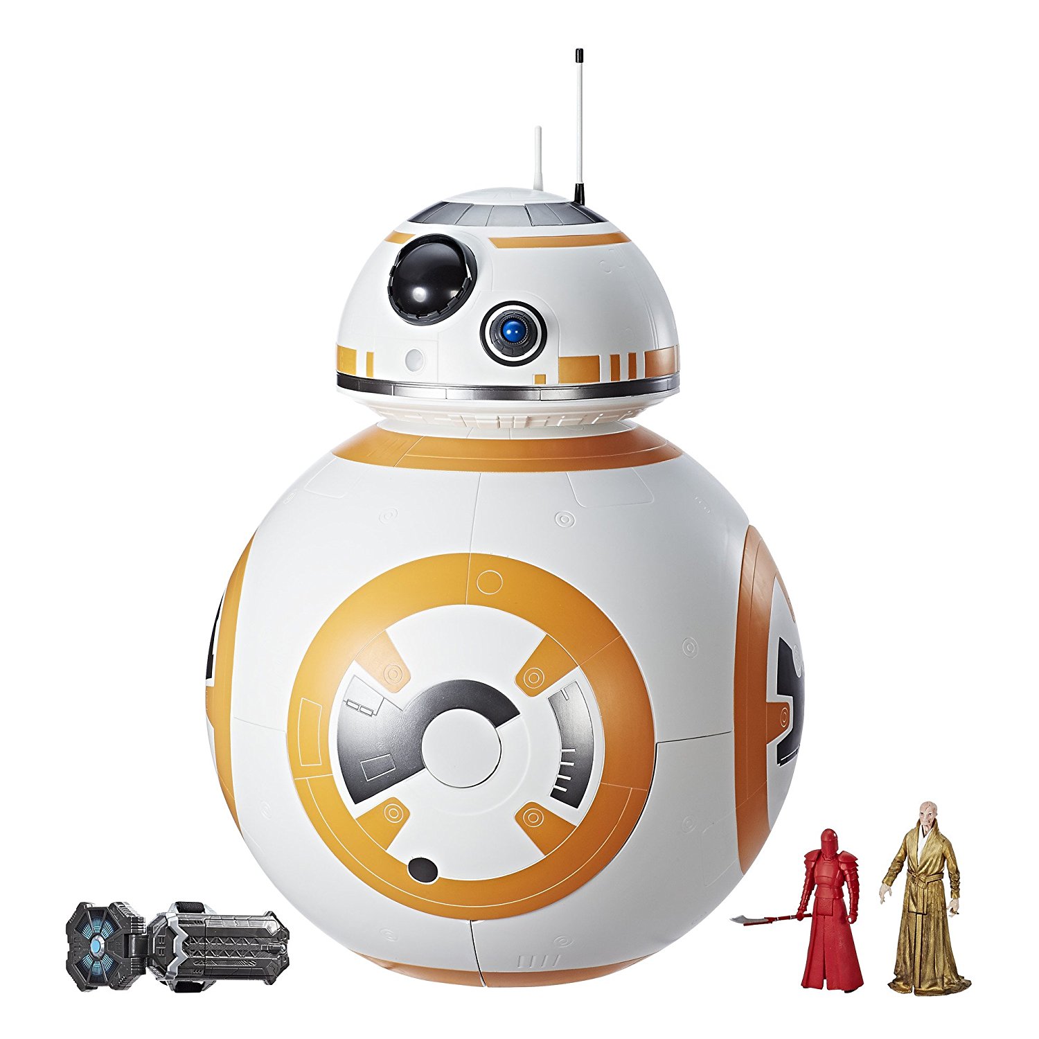 TLJ FL BB-8 Mega 2-in-1 Play Set 2