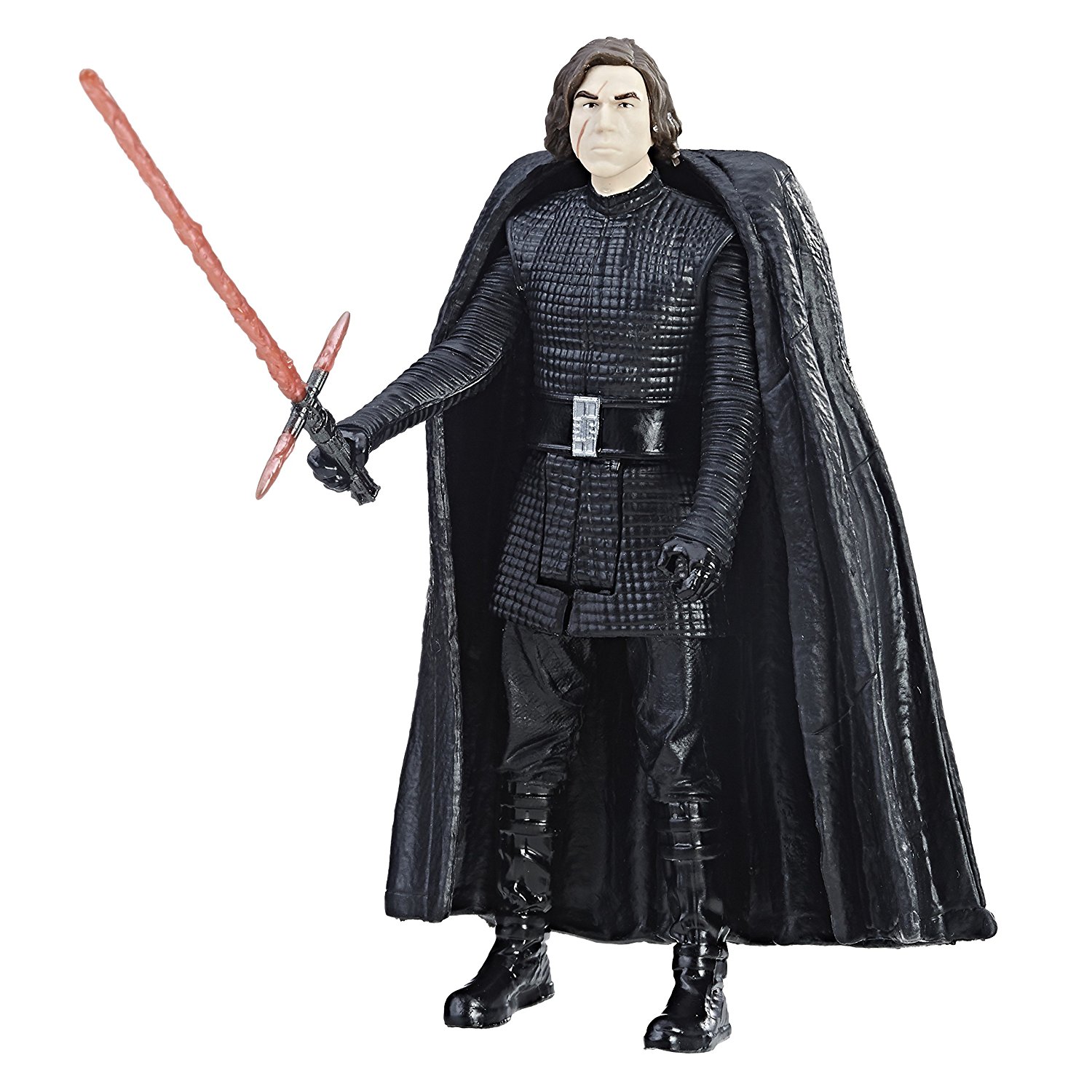 TLJ Force Link Kylo Ren Figure 2