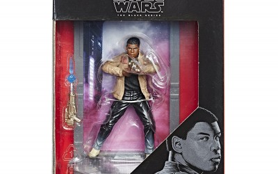 New Force Awakens Black Series Titanium Series Figures Rundown!