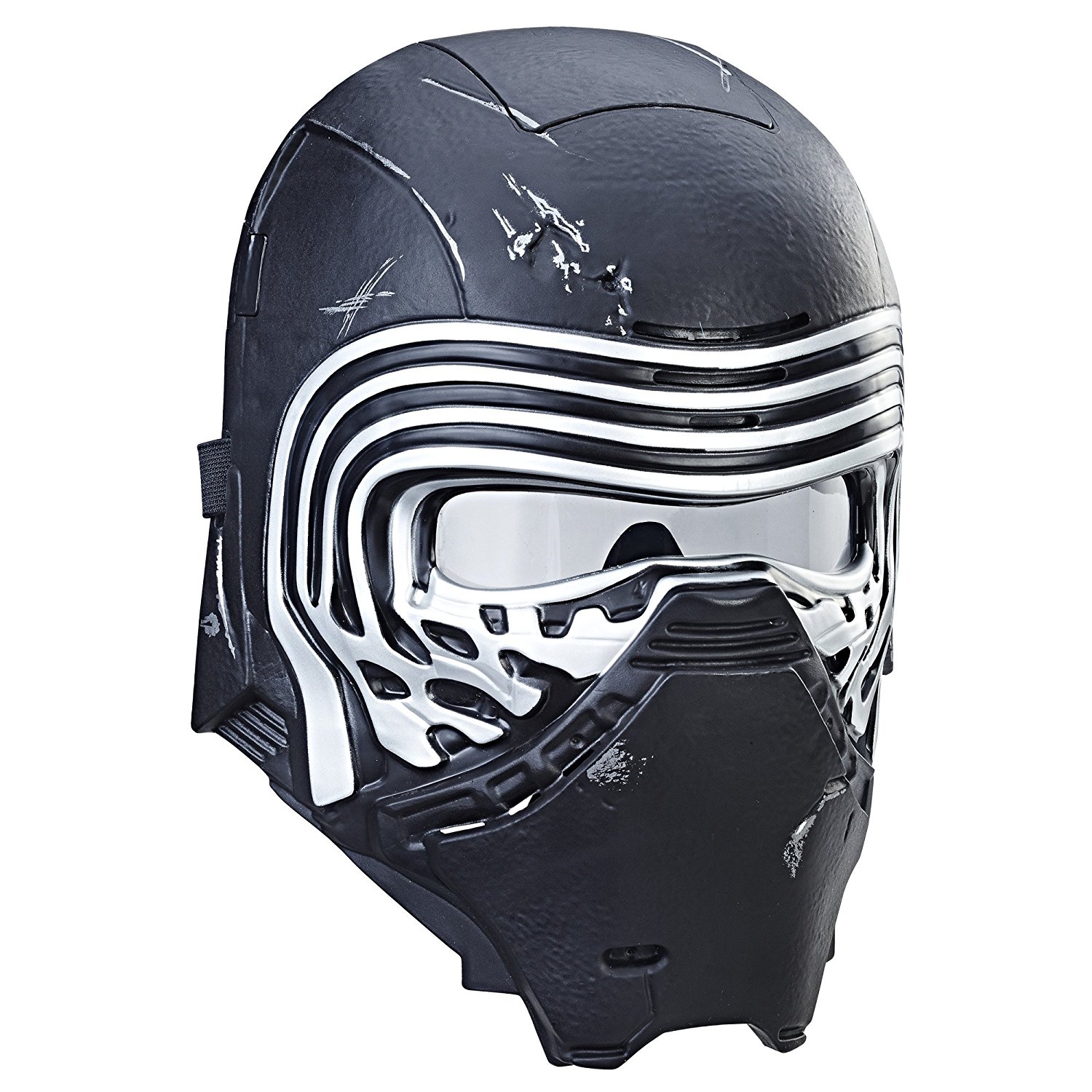 TLJ Kylo Ren Electronic Voice Changing Mask 2