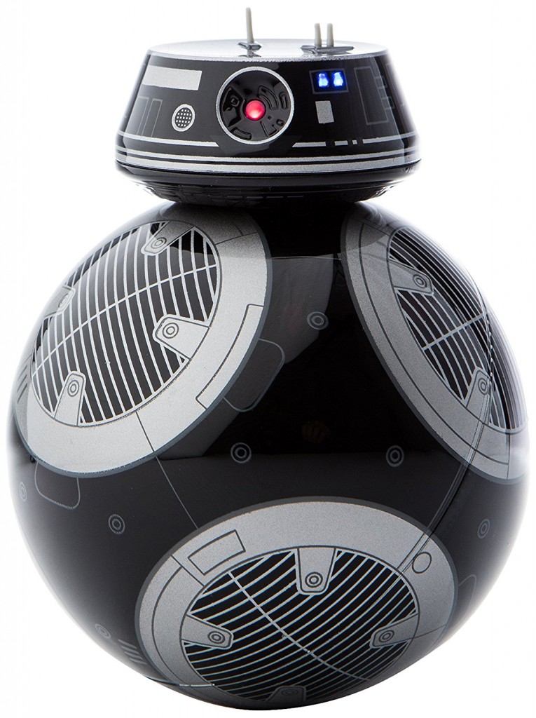 droids by sphero app