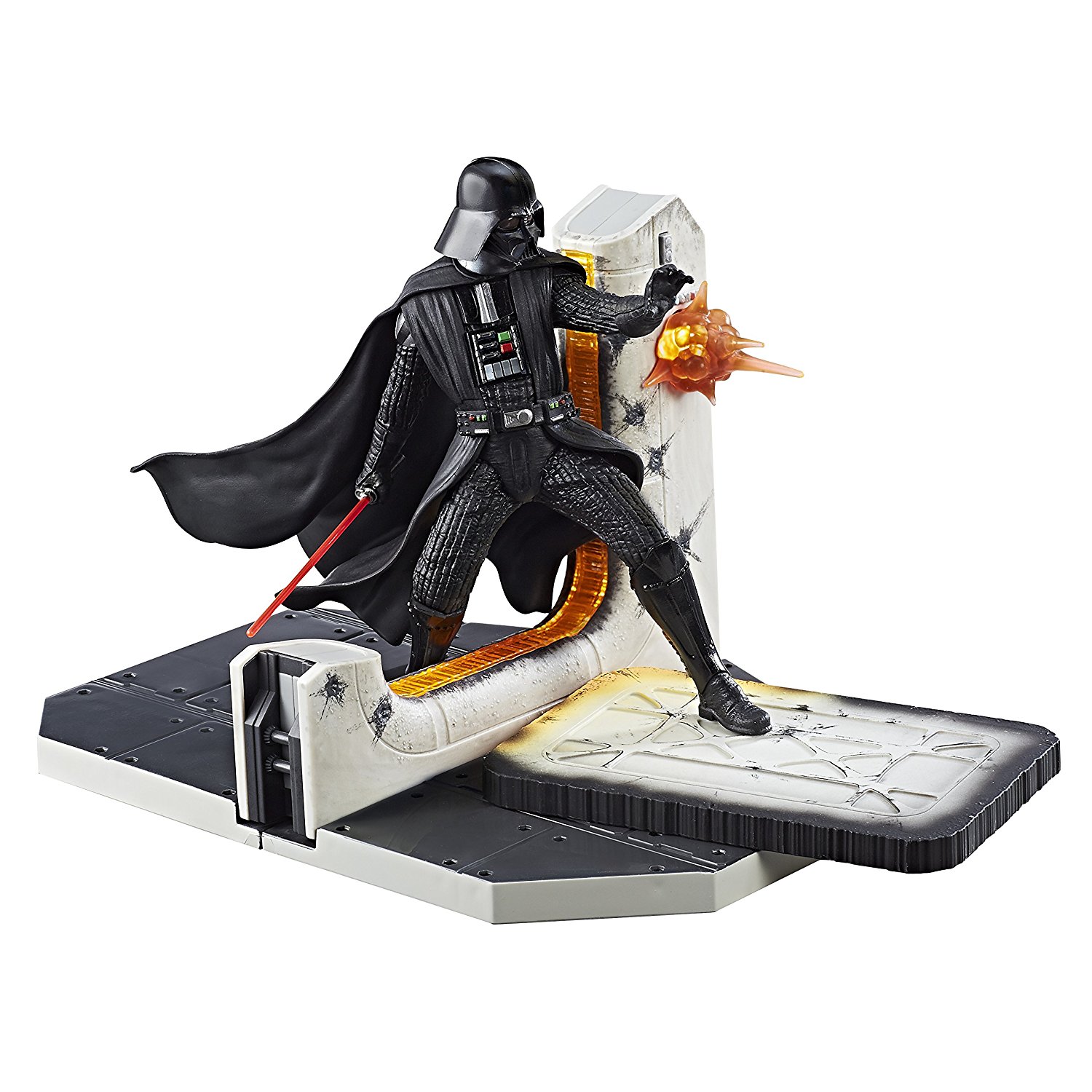 ANH Black Series Darth Vader Centerpiece Figure 2