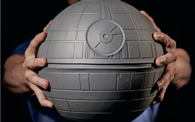 New Star Wars Fitness Gear Debuts!