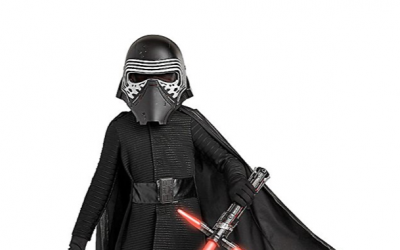 New Last Jedi Halloween Costumes (For Kids) Rundown 2: Villians!
