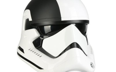 New Last Jedi Helmet Accessory Rundown!
