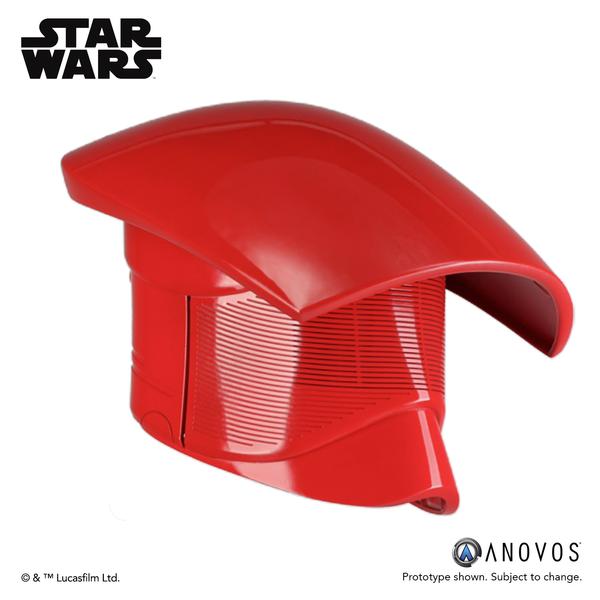 TLJ Elite Praetorian Guard Helmet Accessory 2