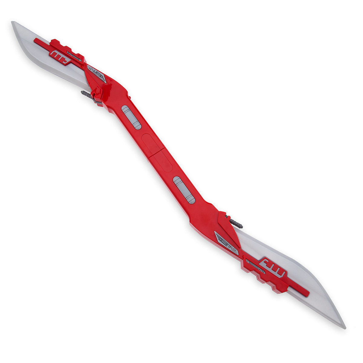 TLJ Elite Praetorian Guard Double Blade toy 2