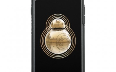 New Last Jedi iPhone Cases Rundown Part 2!