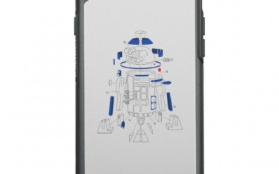 New Last Jedi iPhone Cases Rundown Part 1!