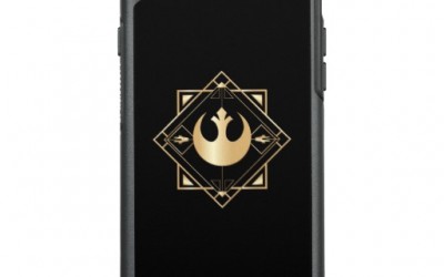 New Last Jedi iPhone Case Rundown Part 3!