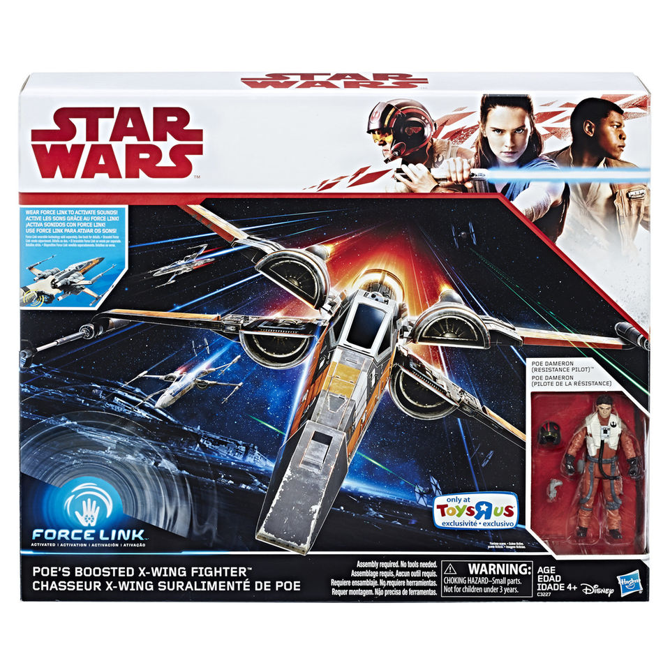 xwing hasbro