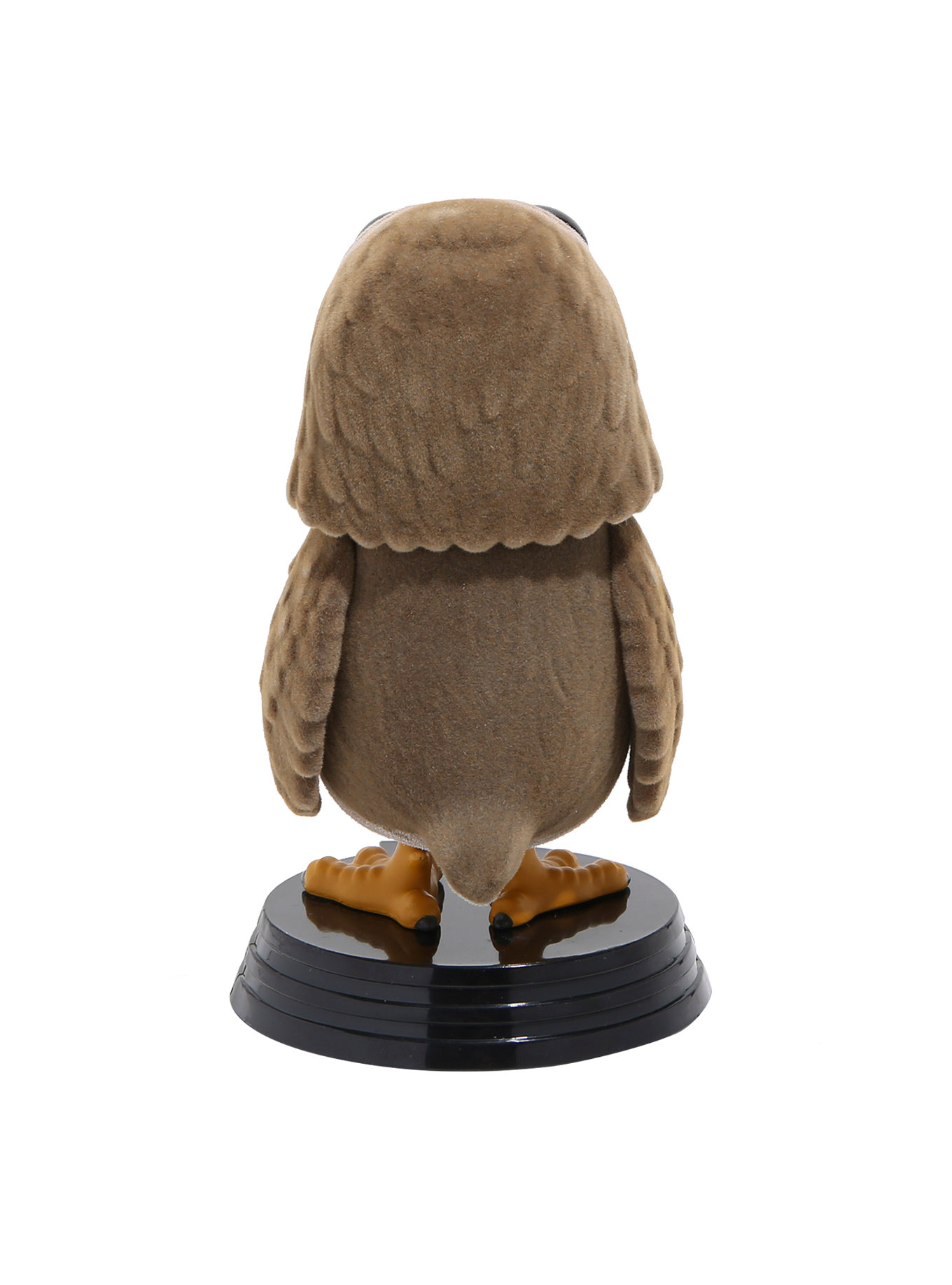 TLJ FP Porg Flocked BH Toy 6