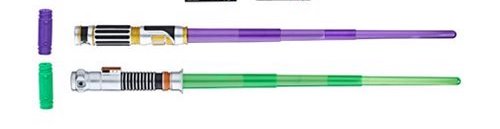 TLJ BB Lightsaber Set 2