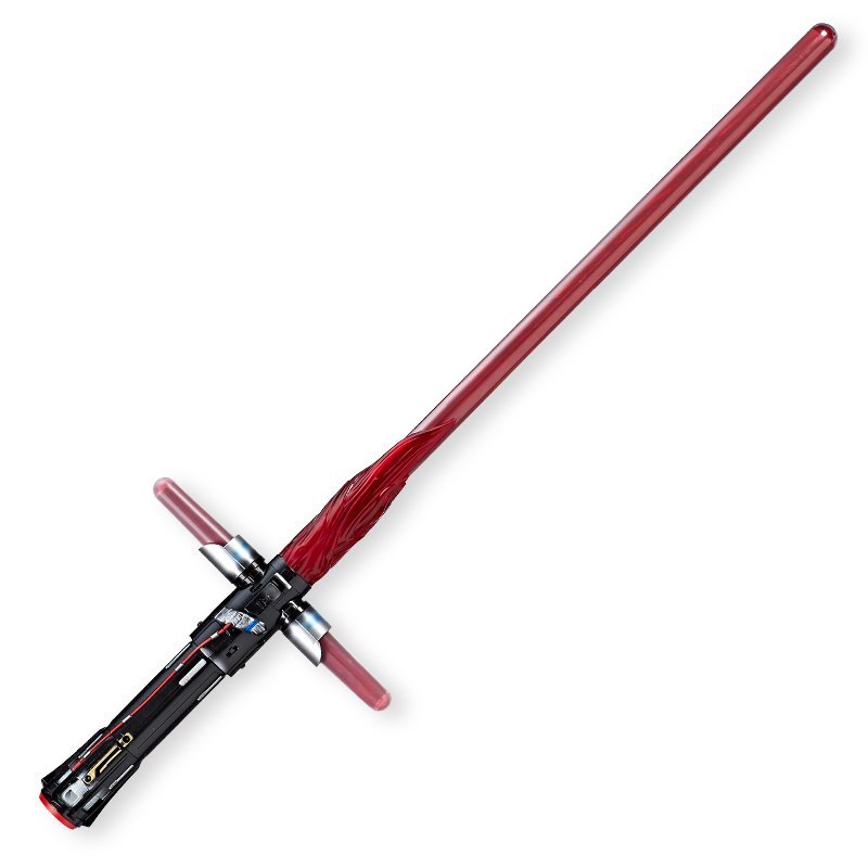 TLJ BB Deluxe Kylo Ren Lightsaber Toy 3