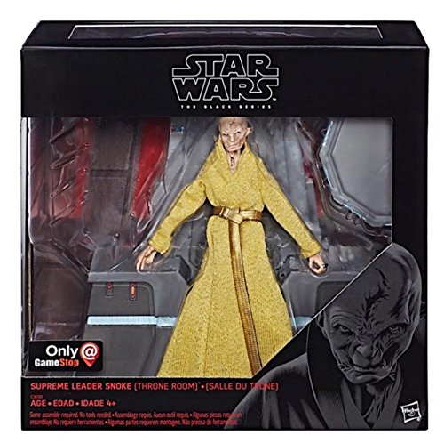 supreme leader snoke toy