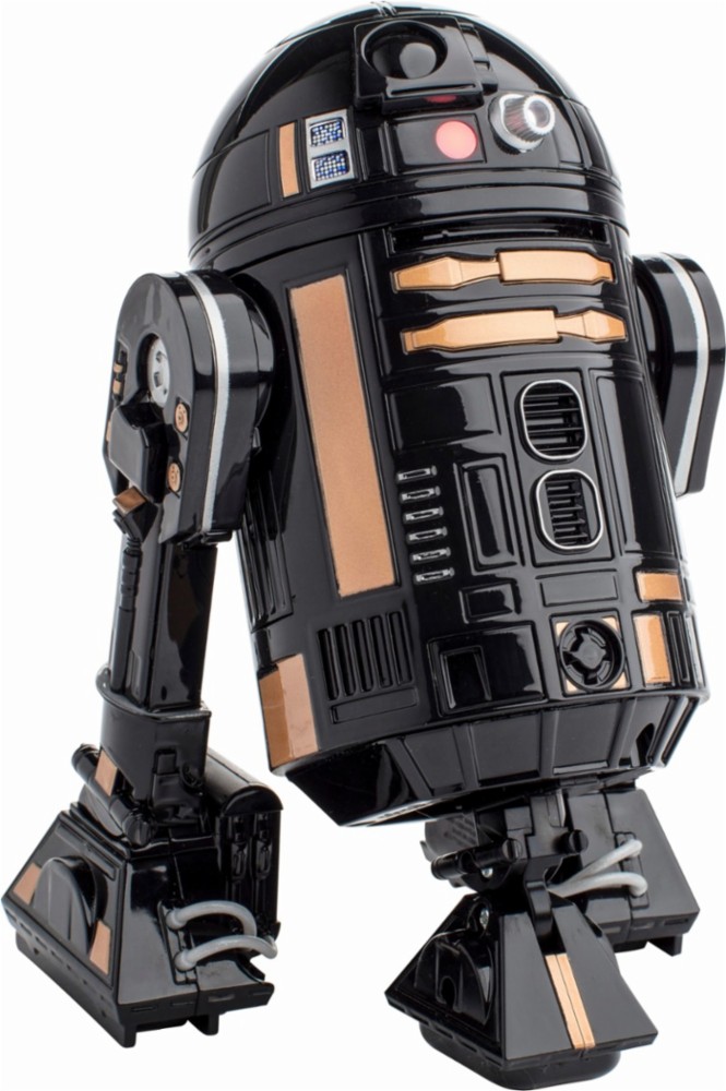 SW Sphero R2-Q5 Droid 4