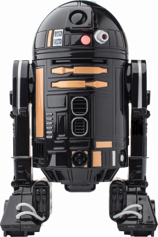 SW Sphero R2-Q5 Droid 3