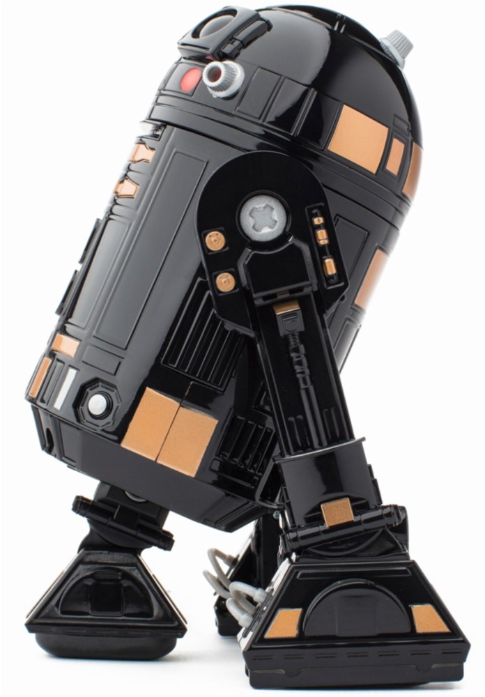 SW Sphero R2-Q5 Droid 5