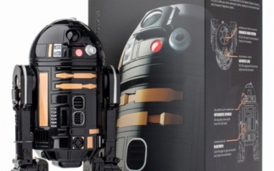 New Sphero Imperial Droid R2-Q5 now available for pre-order on Bestbuy.com