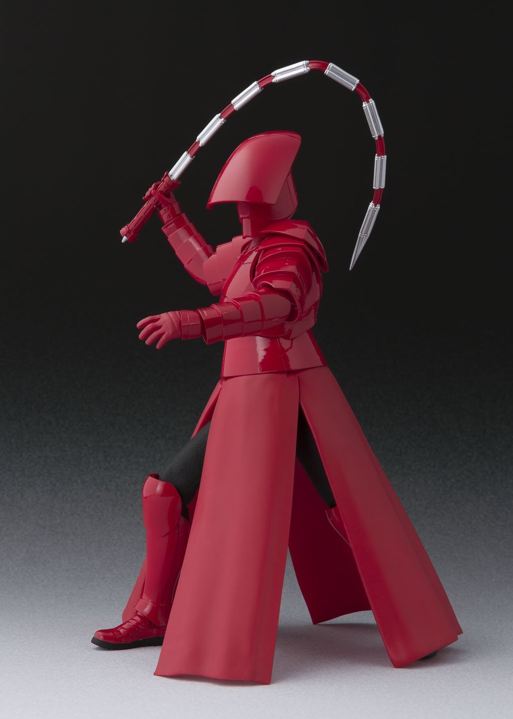 TLJ Elite Pretorian Guard figure 3