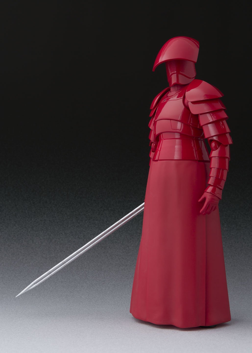 TLJ Elite Pretorian Guard figure 4