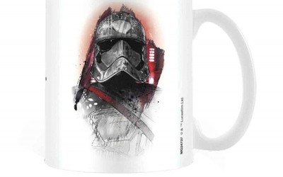 New Last Jedi Brushstroke Mugs Rundown: Part 2!