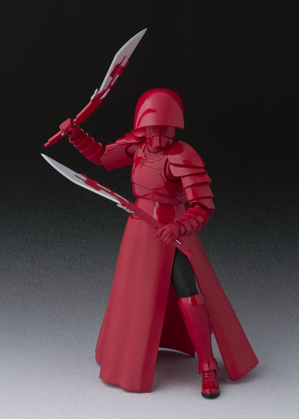 TLJ Elite Pretorian Guard figure 1