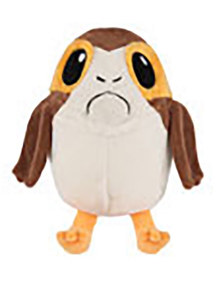 porg plush amazon