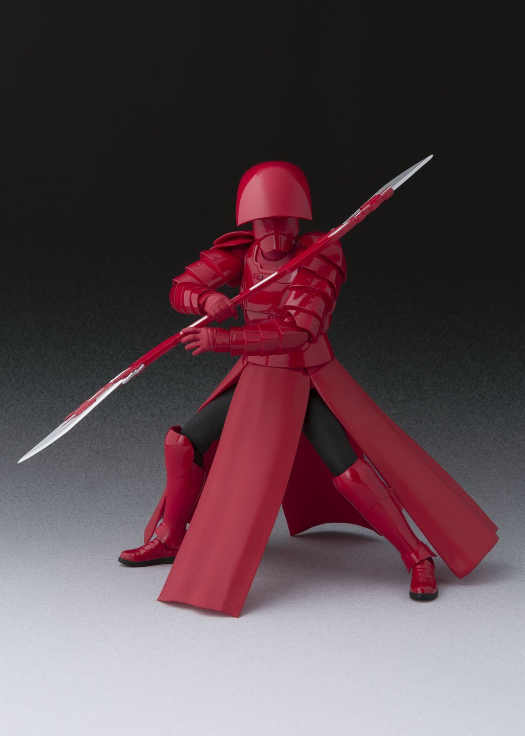 TLJ Elite Pretorian Guard figure 2