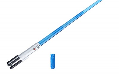 New Last Jedi Bladebuilders Lightsabers Rundown!