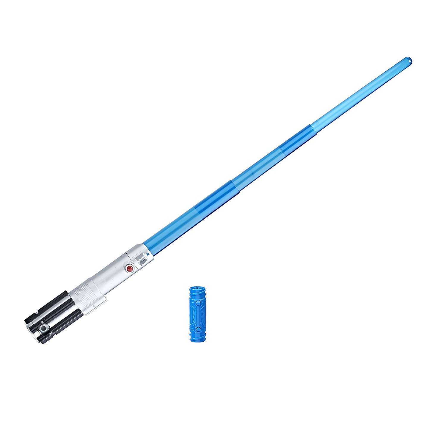 TLJ Rey (Jedi Training) Bladebuilder Electronic Lightsaber 2