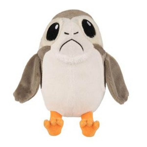 porg plush amazon