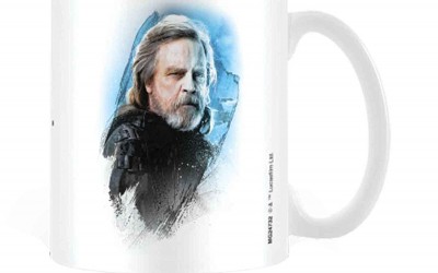 New Last Jedi Mugs Rundown!