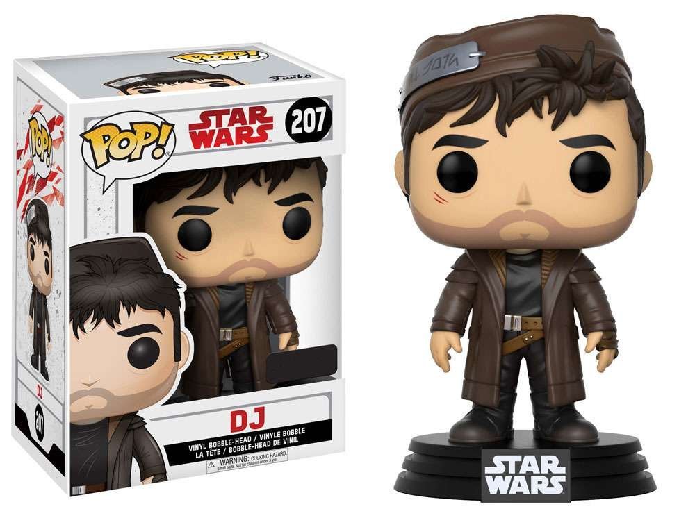 TLJ DJ FP BH Toy