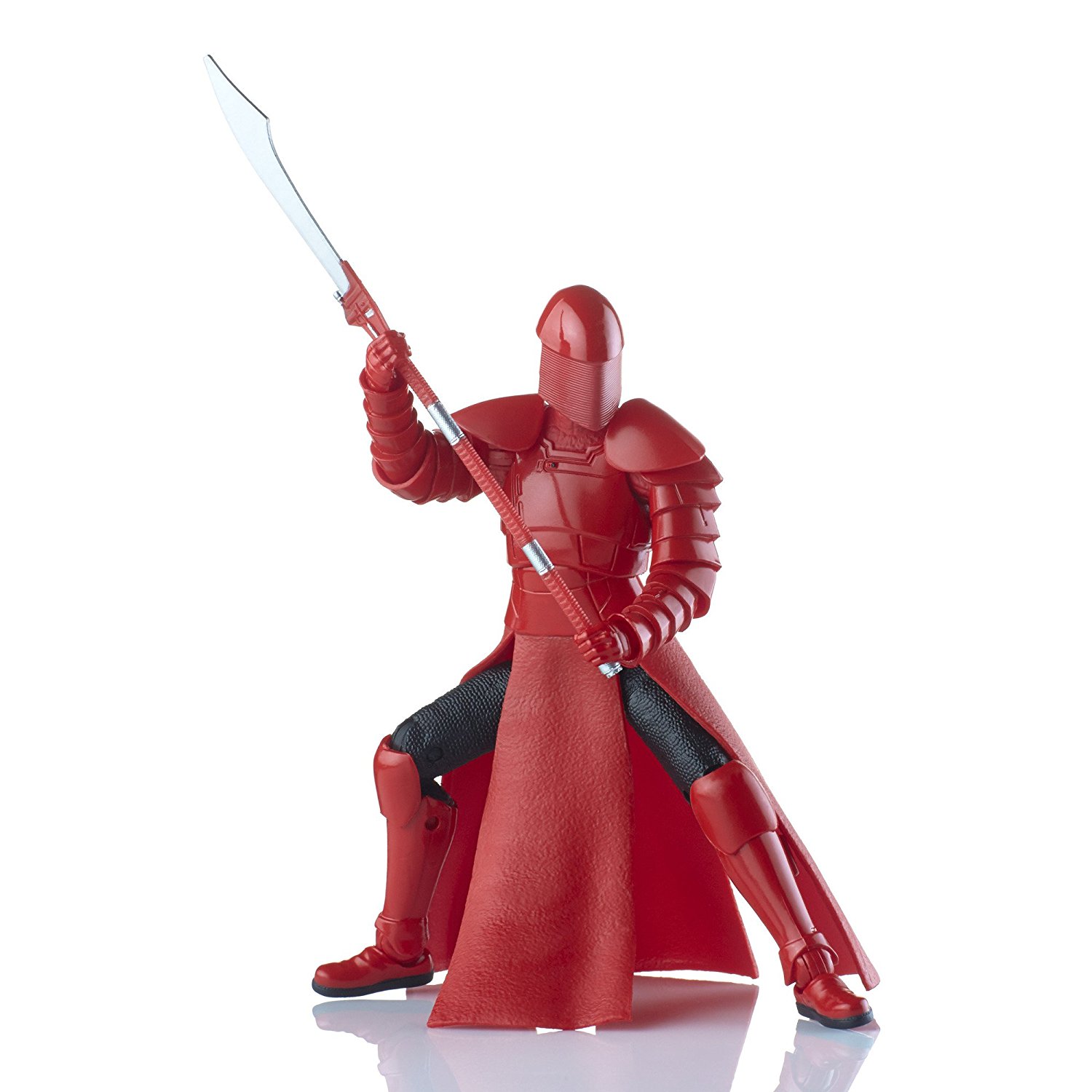 TLJ BS 6" Praetorian Guard Figure 4